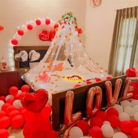 Home Decoration Service